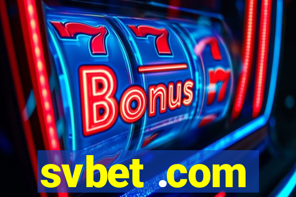 svbet .com